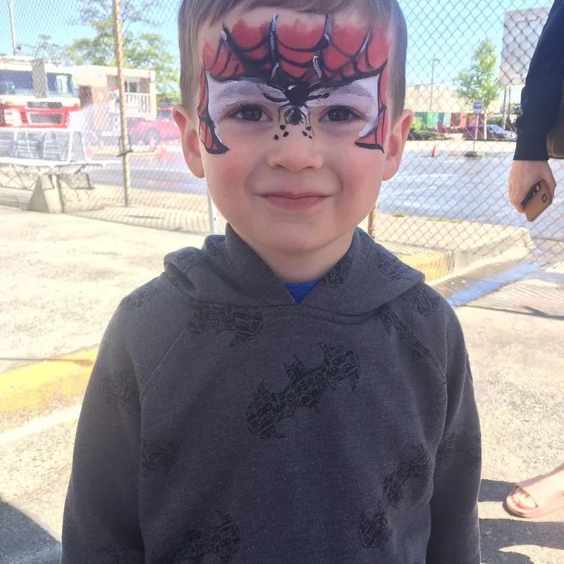 Face Painting