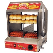 Hot Dog Machine