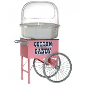 Cotton Candy Machine