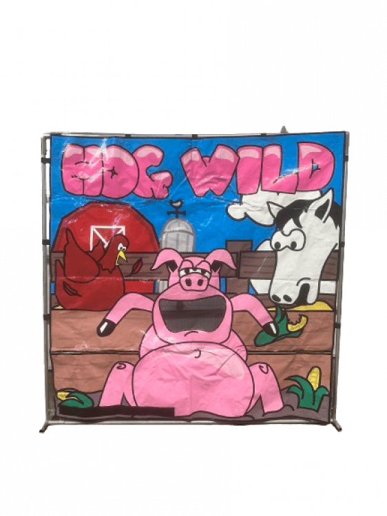 Hog Wild