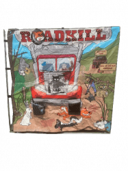 Roadkill