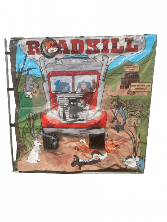 Roadkill