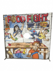 Food Fight