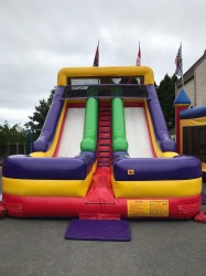 Giant 22’ Dry Slide