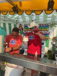 IMG 0571 1714772517 Hawaiian Shaved Ice Cart