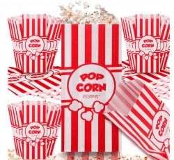 Popcorn supplies