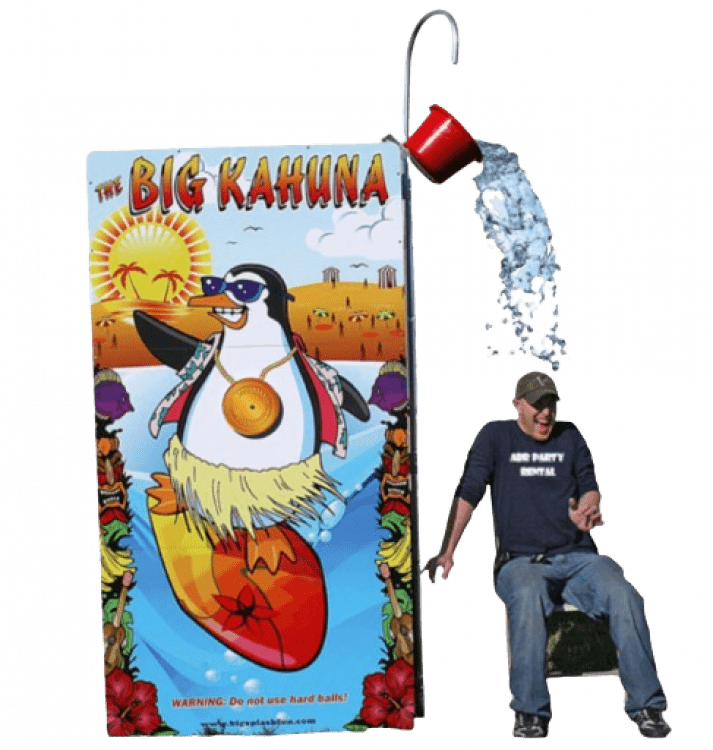 Big Kahuna