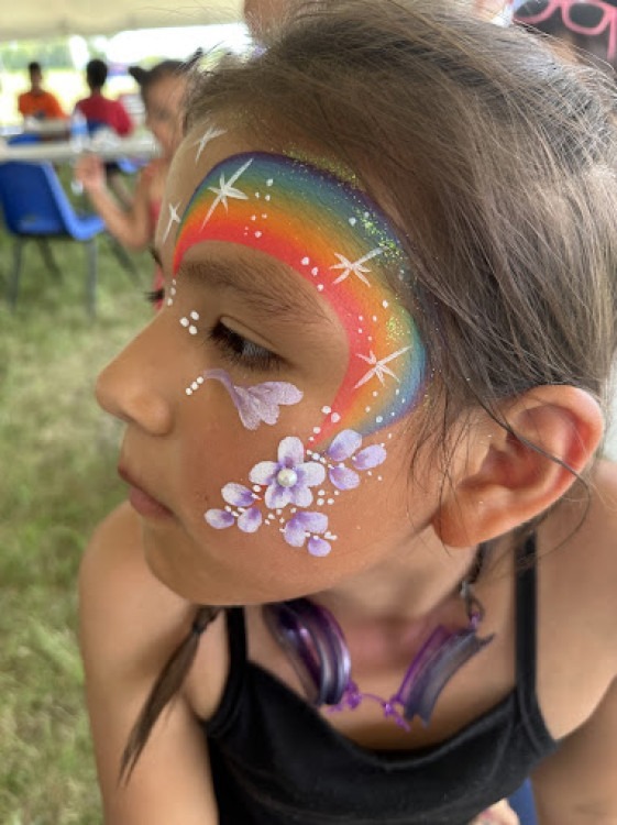Face Painting