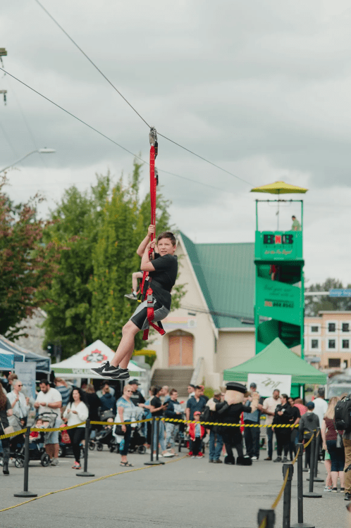 Zipline