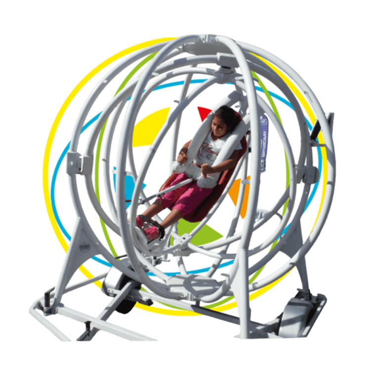 Space Ball