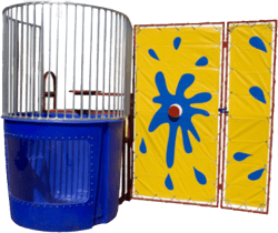 Dunk Tank